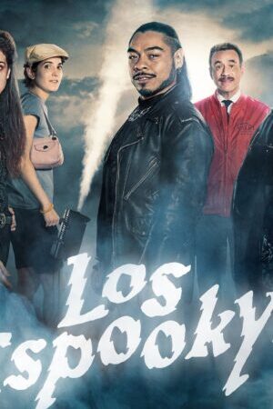 Tập 01 Hội Huyền Bí ( 1) - Los Espookys (Season 1) (2019)-Los Espookys (Season 1)