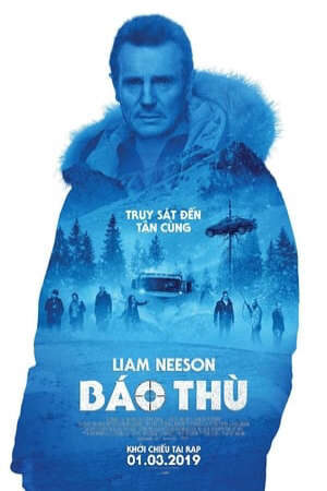 Tập full Báo Thù 1 - Cold Pursuit (2019)-Cold Pursuit