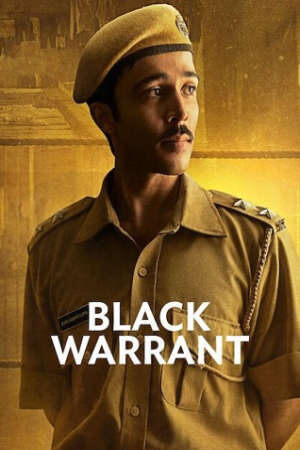 Tập 3 Giấy hành quyết ( 1) - Black Warrant (Season 1) (2025)-Black Warrant (Season 1)