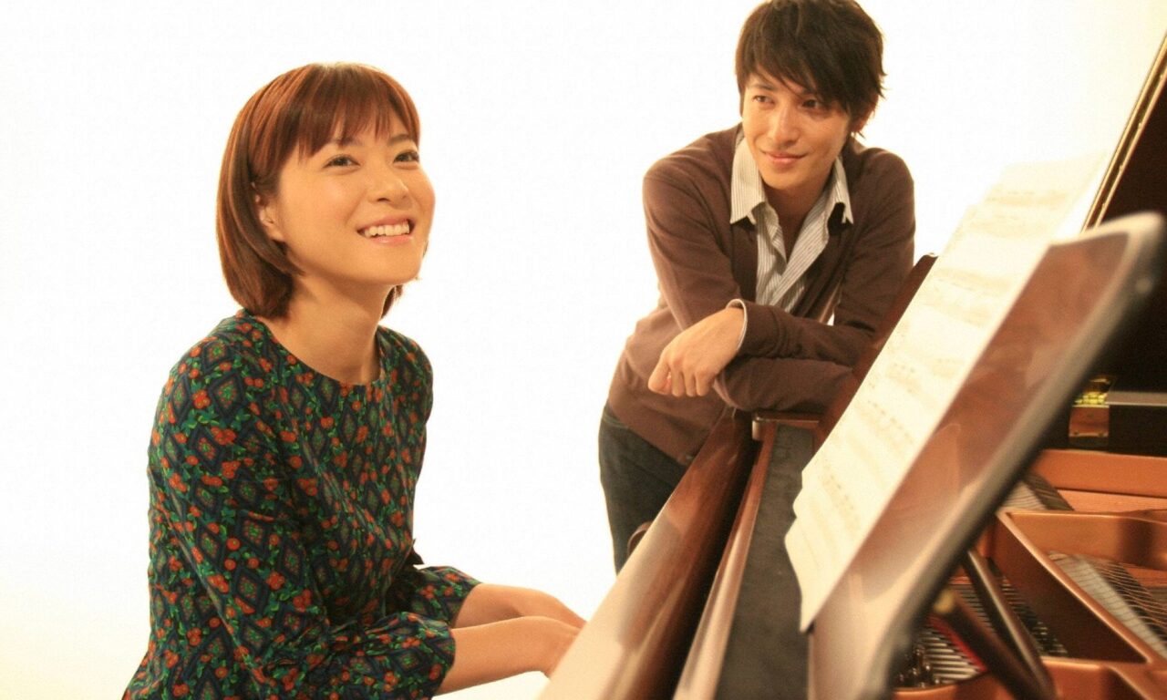 Xem phim Khúc Ngẫu Hứng Của Nodame  - Nodame Cantabile (2006)