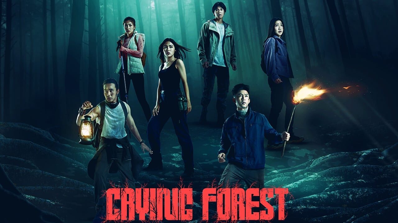 Xem phim Bí Ẩn Rừng Già  - Crying Forest (2022)