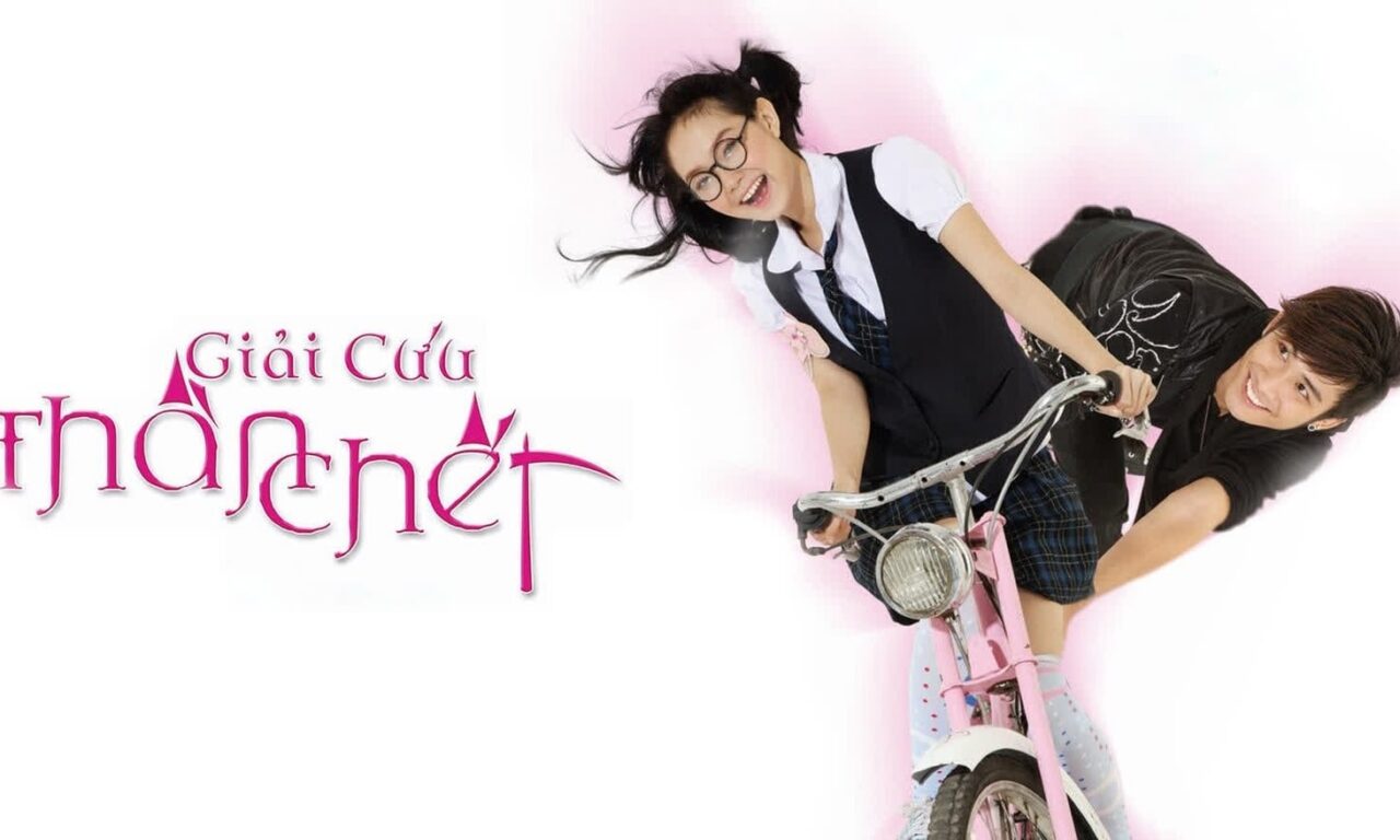 Poster of Giải Cứu Thần Chết