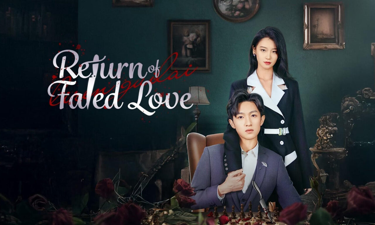 Xem phim Mỹ Nhân Trở Về  - Return of Fated Love (2025)