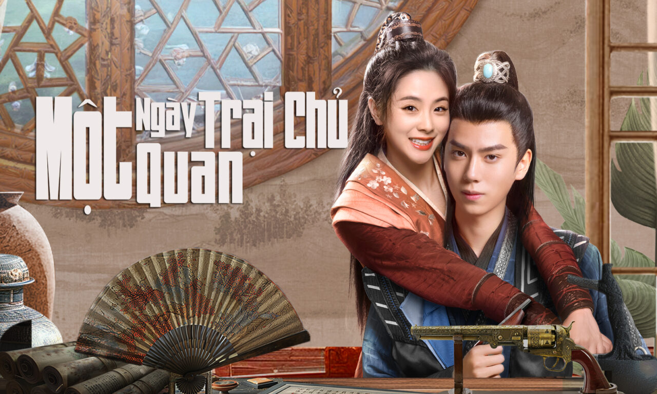 Poster of Một Ngày Trại Chủ Một Ngày Quan