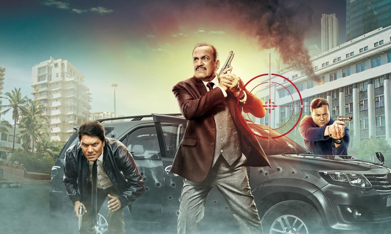 Xem phim Đội Đặc Nhiệm CID ( 2)  - CID (Season 2) (2024)