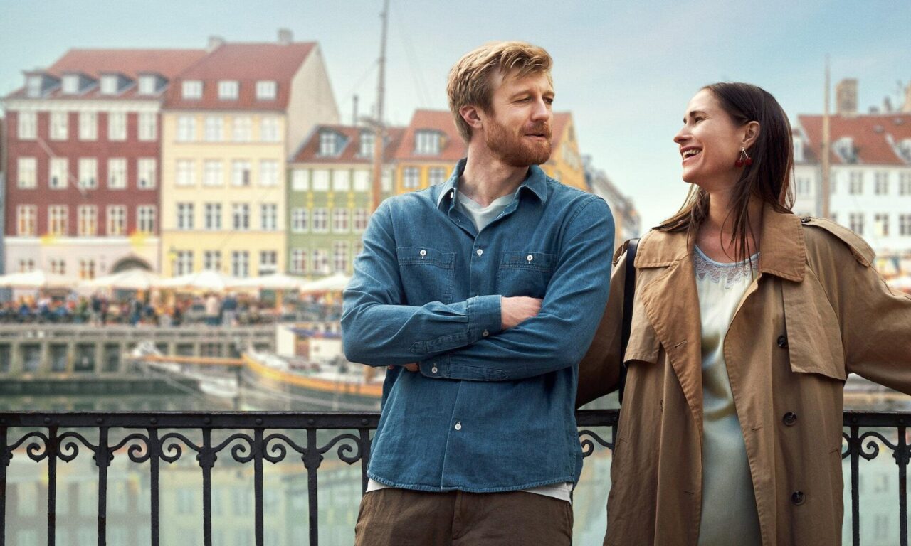 Xem phim Chuyện Tình Copenhagen  - A Copenhagen Love Story (2025)