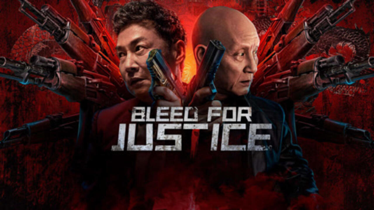 Xem phim Phá Cục  - Bleed For Justice (2025)