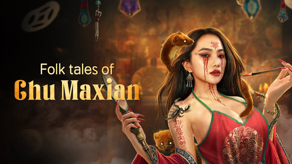 Xem phim Chuyện Lạ Dân Gian Xích Mã Tiên  - Folk tales of Chu Maxian (2025)