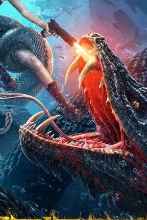 Tập full Xà Vương - Deep Sea Mutant Snake (2022)-Deep Sea Mutant Snake