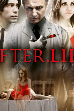 Tập full AfterLife - AfterLife (2009)-AfterLife