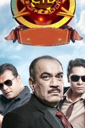 Tập 001 Đội Đặc Nhiệm CID ( 1) - CID (Season 1) (1998)-CID (Season 1)