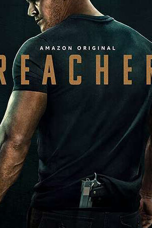 Tập 06 Phát Súng Cuối Cùng ( 1) - Reacher (Season 1) (2022)-Reacher (Season 1)