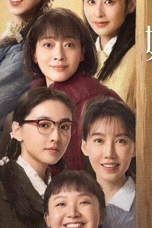 Tập 38 Sáu Chị Em - Six Sisters (2025)-Six Sisters