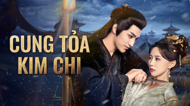 Poster of Cung Tỏa Kim Chi