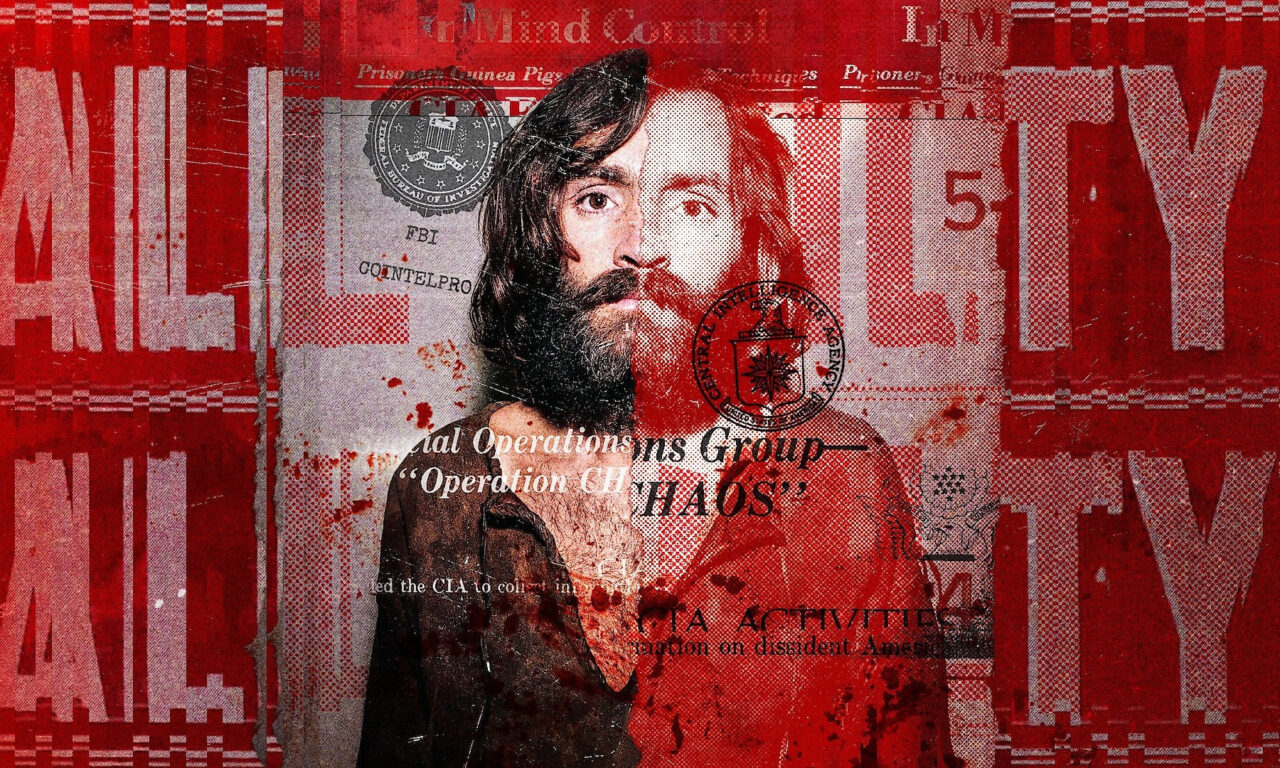 Xem phim Chaos Vụ Thảm Sát Manson  - Chaos The Manson Murders (2025)