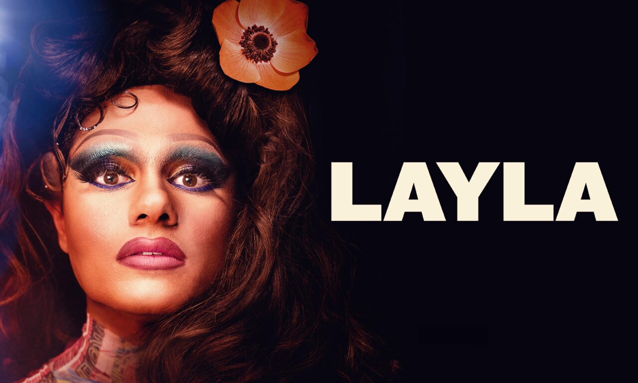 Poster of Layla