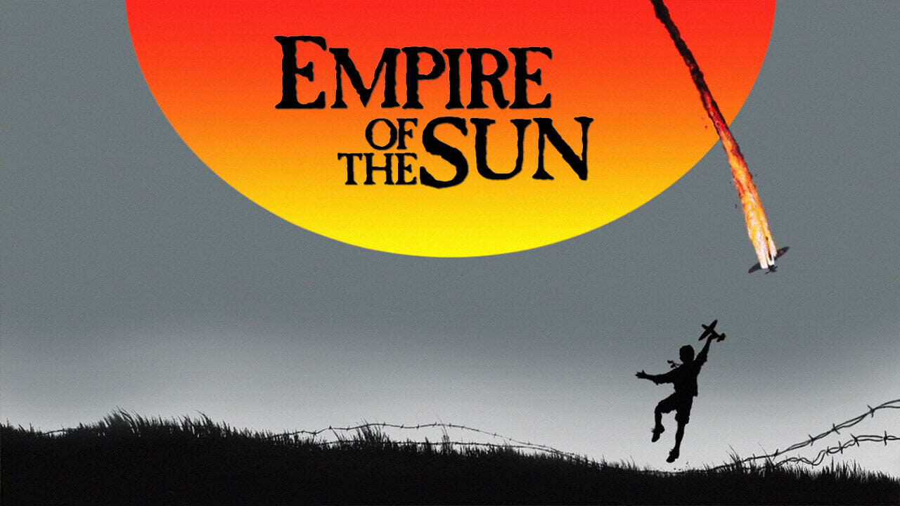 Xem phim Đế Chế Mặt Trời  - Empire of the Sun (1987)