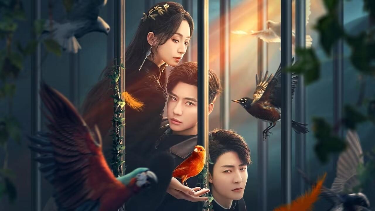 Xem phim Chim Sẻ Trong Lòng Bàn Tay  - Sadistic Love (2025)