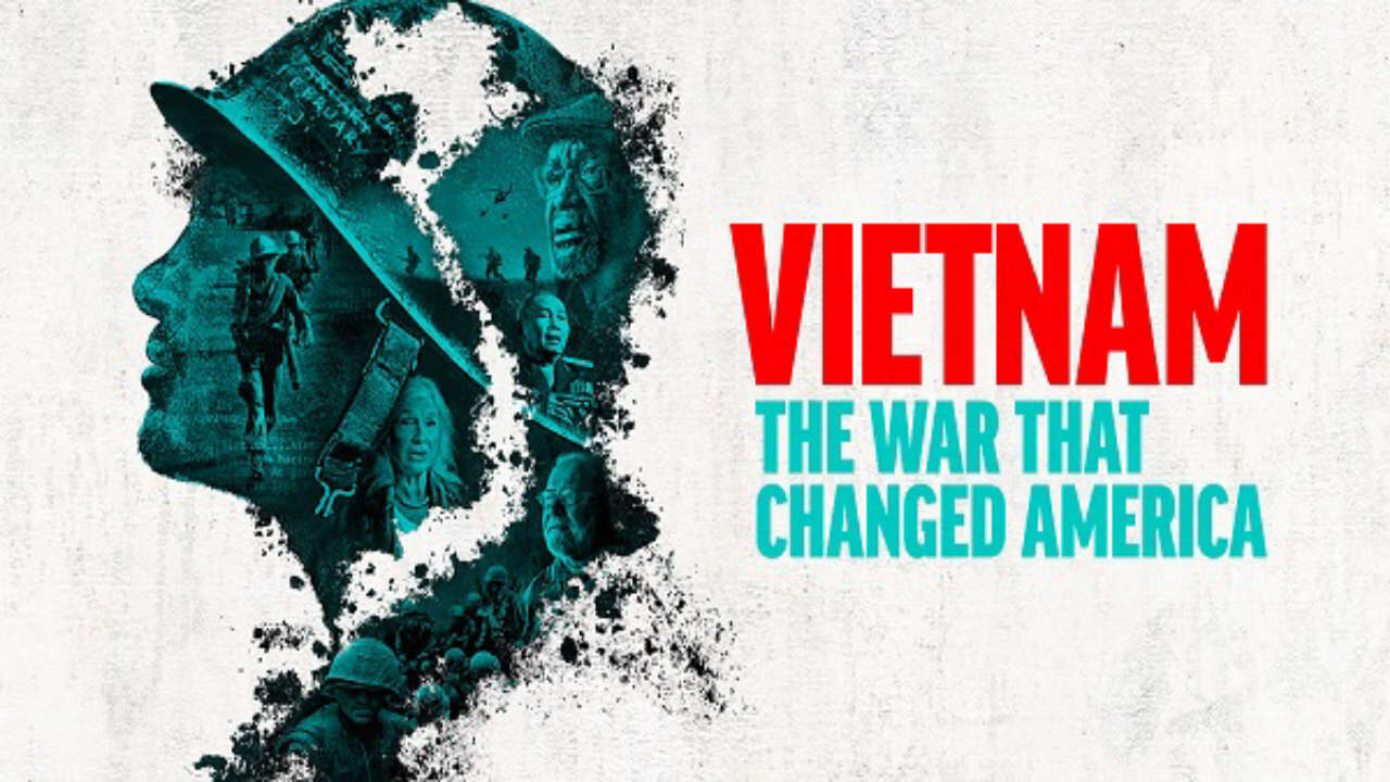 Xem phim Chiến Tranh Việt Nam Những Hệ Quả Không Thể Quên  - Vietnam The War That Changed America (2025)