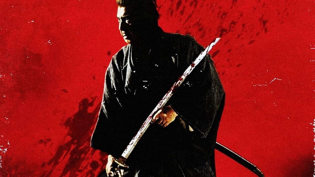 Poster of Lone Wolf and Cub 5 Baby Cart in the Land of Demons