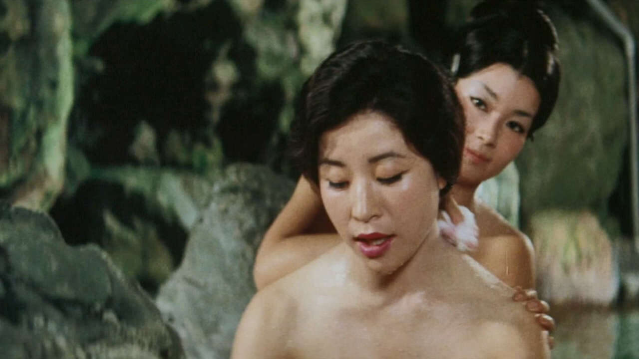 Xem phim Tình Yêu và Tội Ác  - Love and Crime (1969)