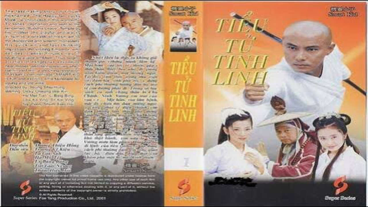 Xem phim Đại Náo Kim Các Tự  - Smart Kid (2001)