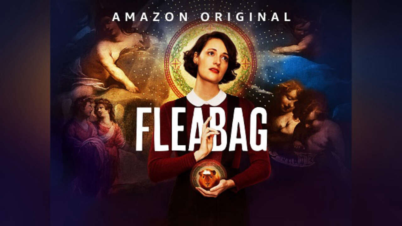 Xem phim Chuyện Không Đáng ( 2)  - Fleabag (Season 2) (2019)