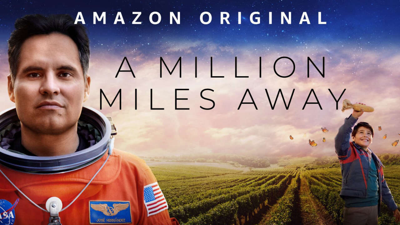 Xem phim Hành Trình Vạn Dặm  - A Million Miles Away (2023)