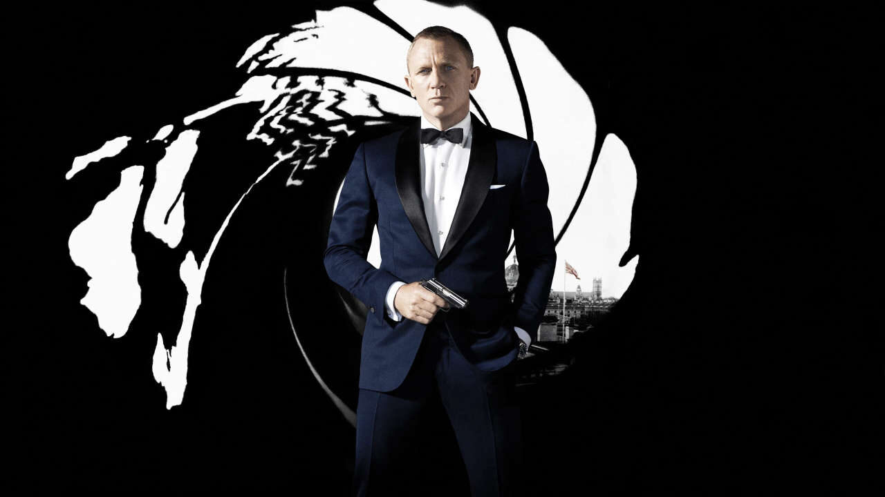 Xem phim Tử Địa Skyfall  - Skyfall (2012)