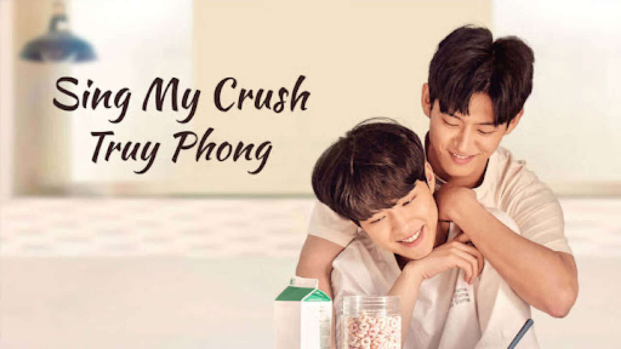 Xem phim Truy Phong  - Sing My Crush (2023)