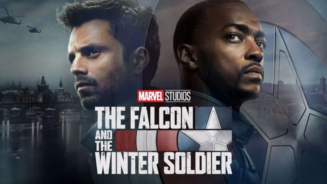 Xem phim Chim Ưng và Chiến Binh Mùa Đông  - The Falcon and the Winter Soldier (2021)