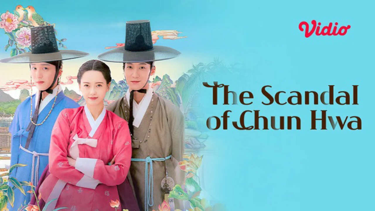 Xem phim Chuyện Tình Ái của Chun Hwa  - The Scandal of Chun Hwa (2025)