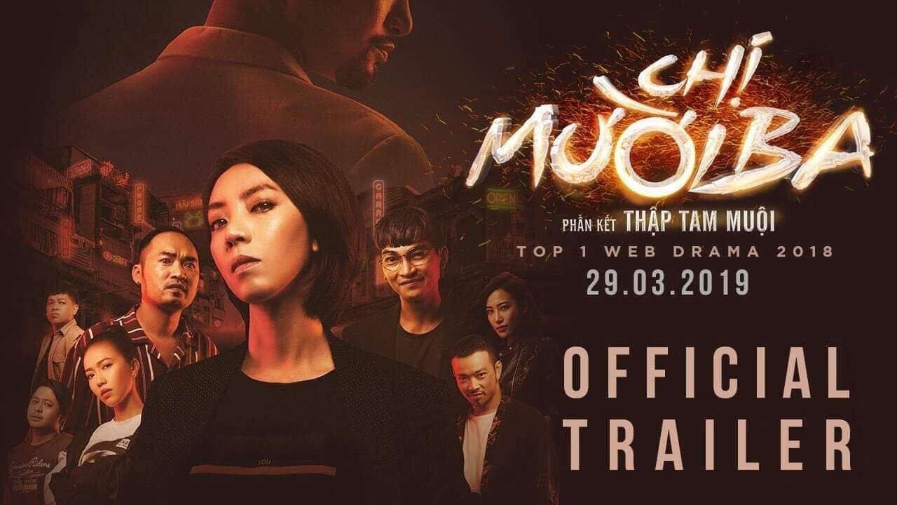 Xem phim Chị Mười Ba Thập Tam Muội  - Sister Thirteen (2019)