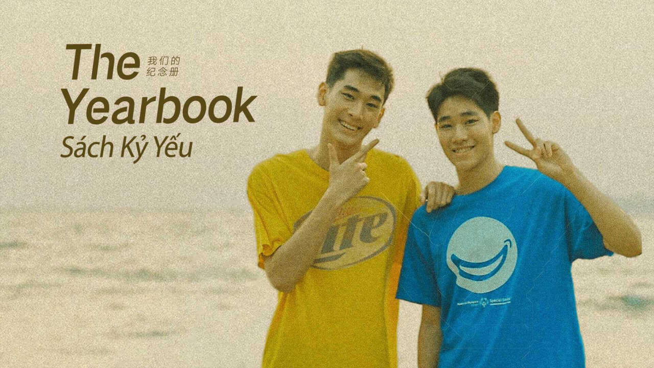 Xem phim Sách Kỷ Yếu  - The Yearbook the Series (2023)