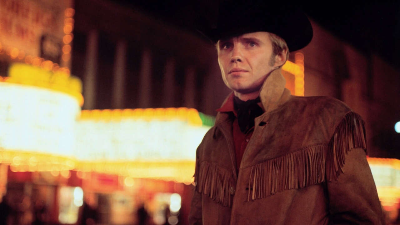 Xem phim Cao Bồi Lúc Nửa Đêm  - Midnight Cowboy (1969)