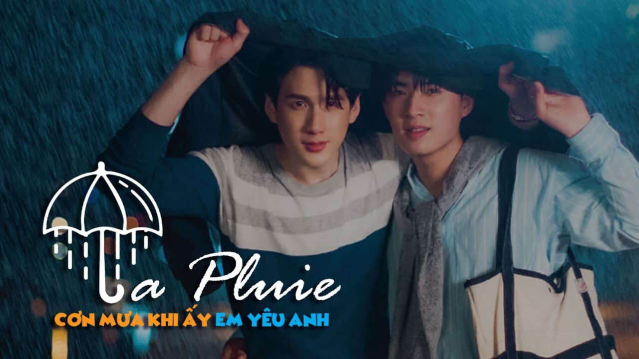 Xem phim Cơn Mưa Khi Ấy Em Yêu Anh  - La Pluie (2023)