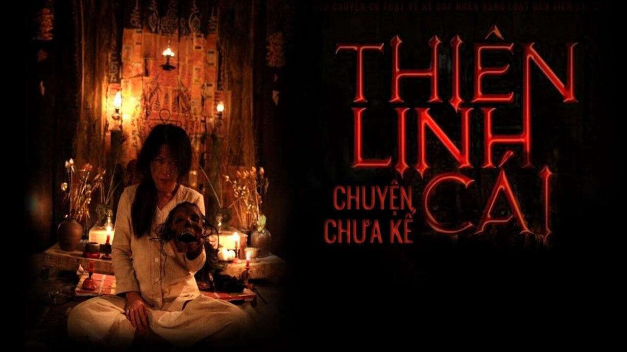 Poster of Thiên Linh Cái Chuyện Chưa Kể (Thất Sơn Tâm Linh)