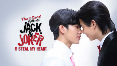 Xem phim Jack Joker The Special Episode  - Jack Joker ทำไมต้องเป็นเธอทุกที The Special Episode (2025)