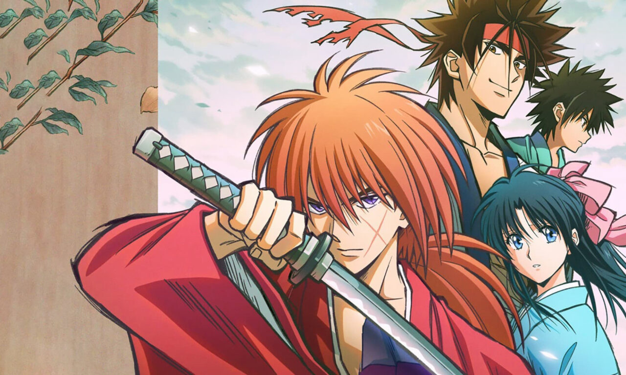 Xem phim Lãng Khách Kenshin ( 2)  - Rurouni Kenshin Season 2 (2024)