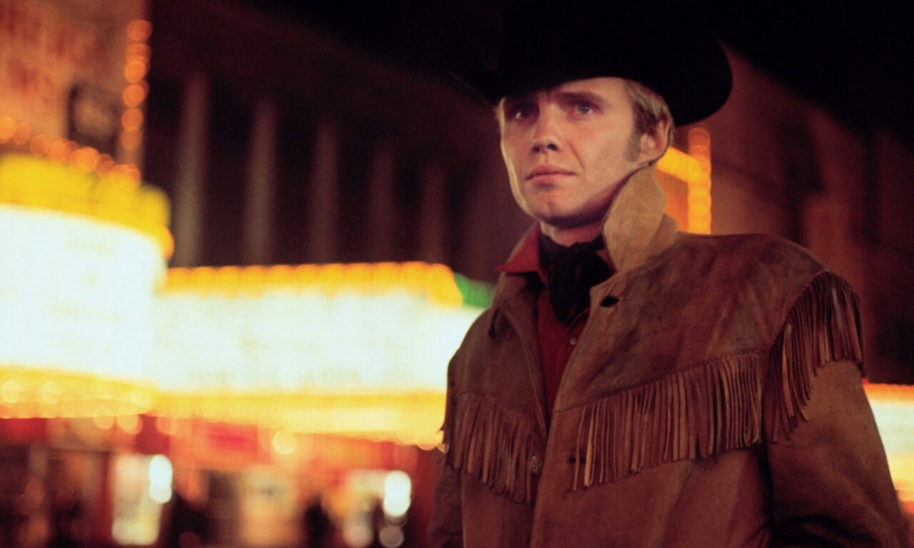 Xem phim Midnight Cowboy  - Midnight Cowboy (1969)