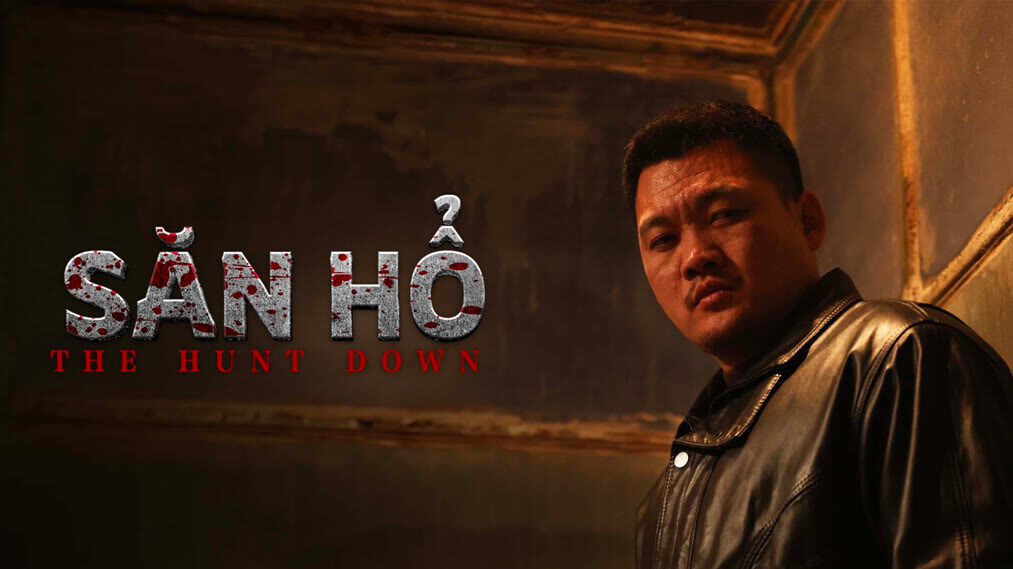 Xem phim Săn Hổ  - The Hunt Down (2025)