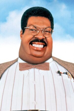 Tập full Giáo Sư Khùng - The Nutty Professor (1996)-The Nutty Professor