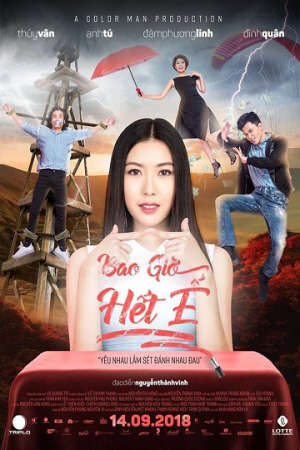 Tập full Bao Giờ Ế - Bao Gio Het E (2018)-Bao Gio Het E