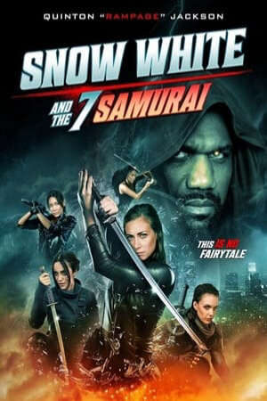 Tập full Sát Thủ Samurai - Snow White and the 7 SamuraiSnow White and the Seven Samurai (2024)-Snow White and the 7 SamuraiSnow White and the Seven Samurai