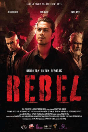 Tập full Nổi Dậy - Rebel (2024)-Rebel