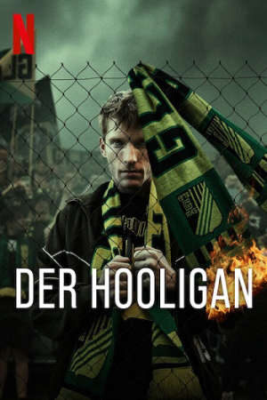 Tập 2 Kẻ Côn Đồ ( 1) - KibicThe Hooligan (Season 1) (2025)-KibicThe Hooligan (Season 1)