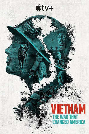 Tập 3 Chiến Tranh Việt Nam Những Hệ Quả Không Thể Quên - Vietnam The War That Changed America (2025)-Vietnam The War That Changed America