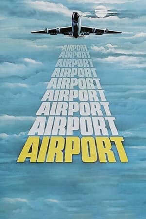 Xem phim Phi Trường  - Airport (1970)