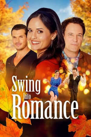 Tập full Điệu Swing Tình Yêu - Swing Into Romance (2023)-Swing Into Romance