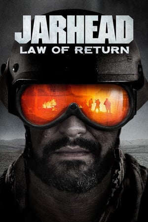 Tập full Lính Thủy Đánh Bộ 4 Luật Lợi Nhuận - Jarhead Law of Return (2019)-Jarhead Law of Return